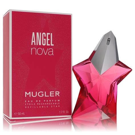 cheapest angel nova perfume.